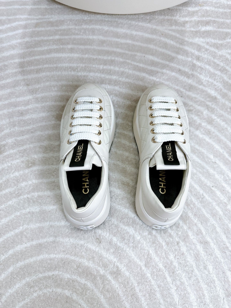 Chanel Sneakers